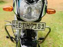 TVS Metro 2015 Motorbike