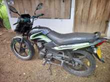 TVS Metro 2014 Motorbike