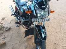 TVS METRO 2015 Motorbike