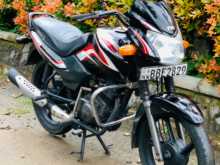 TVS Metro 2014 Motorbike