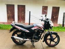 TVS Metro 2018 Motorbike