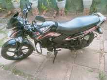 TVS Metro 2017 Motorbike