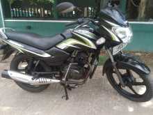 TVS Metro 2017 Motorbike