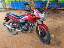 TVS Metro 2013 Motorbike