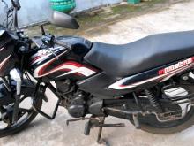 TVS METRO 2018 Motorbike