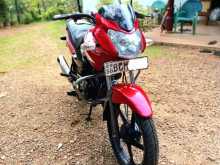 TVS Metro 2015 Motorbike