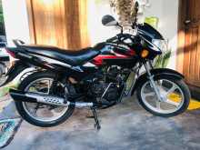 TVS Metro 2010 Motorbike