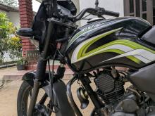 TVS Metro 2017 Motorbike