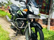 TVS Metro 2015 Motorbike