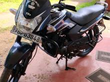 TVS Metro 2016 Motorbike