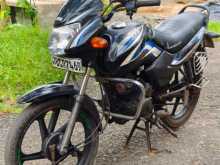 TVS Metro 2015 Motorbike