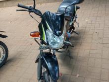 TVS Metro 2014 Motorbike