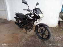 TVS Metro 2016 Motorbike