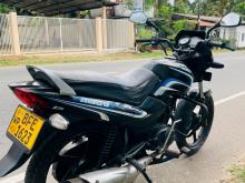 TVS Metro 2017 Motorbike