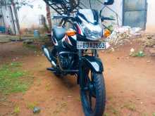 TVS Metro 2015 Motorbike