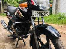 TVS Metro 2015 Motorbike