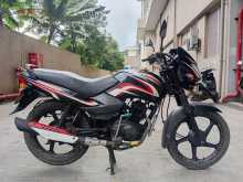 TVS Metro 2015 Motorbike