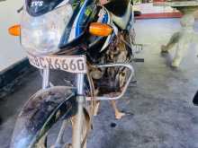 TVS Metro 2014 Motorbike