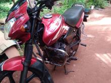 TVS Metro 2016 Motorbike