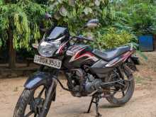 TVS Metro 2018 Motorbike