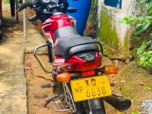 TVS Metro 2012 Motorbike