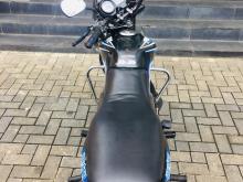 TVS Metro 2015 Motorbike