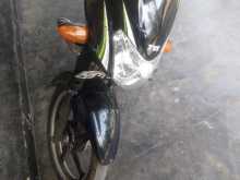 TVS Metro 2012 Motorbike