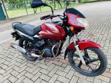 TVS Metro 2010 Motorbike