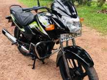 TVS Metro 2015 Motorbike