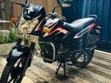 TVS Metro 2015 Motorbike