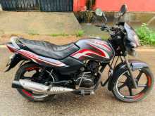 TVS Metro 2017 Motorbike