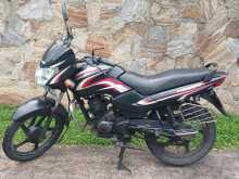 TVS Metro 2014 Motorbike