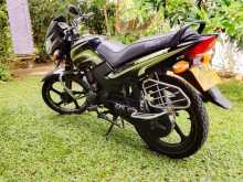 TVS Metro 2014 Motorbike