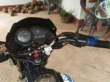 TVS Metro 2015 Motorbike