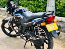 TVS Metro 2016 Motorbike