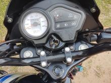 TVS Metro 2016 Motorbike