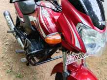 TVS Metro 2016 Motorbike