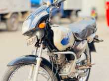 TVS Metro 2004 Motorbike