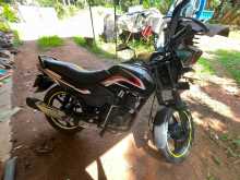 TVS Metro 2012 Motorbike
