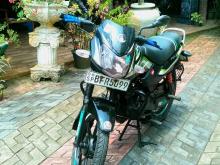 TVS Metro 2017 Motorbike