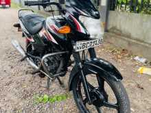 TVS Metro 2015 Motorbike