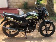 TVS Metro 2014 Motorbike