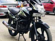 TVS Metro 2017 Motorbike