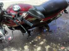 TVS Metro 2016 Motorbike