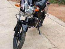 TVS Metro 2014 Motorbike
