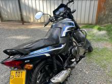 TVS Metro 2014 Motorbike