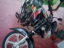 TVS Metro 2010 Motorbike
