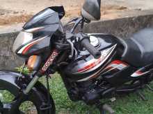 TVS Metro 2012 Motorbike