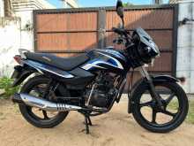 TVS METRO 2018 Motorbike