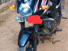 TVS Metro 2014 Motorbike